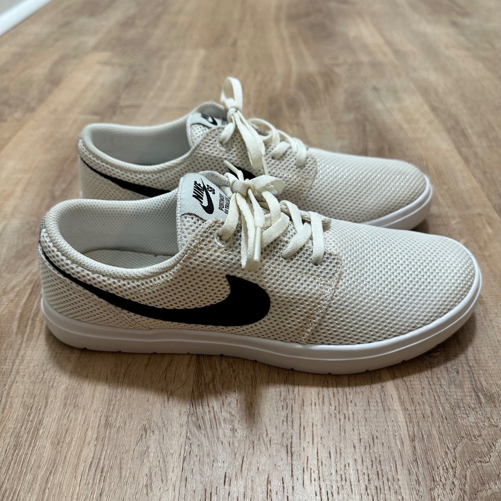 NIKE | Men's SB Portmore II‎ Ultralight Skate Sneaker Shoes